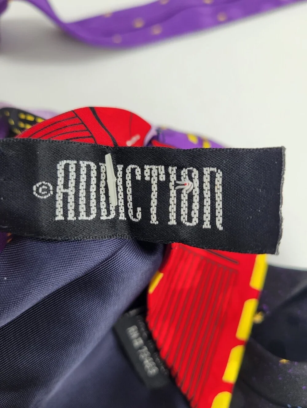 Addiction brand new
